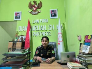 DEBT COLECTOR TIDAK BERHAK EKSEKUSI JAMINAN FIDUSIA