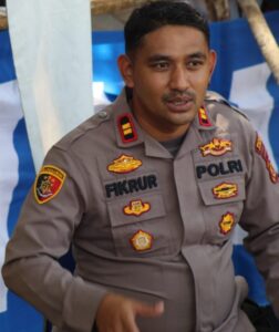 Terkait Pengeroyokan Oknum Wartawan Di SPBU 24.373.69, Kapolsek Bhatin VIII : Pemicu Utama Keributan Karena Perkataan Kasar