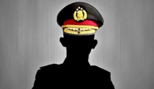 Empat Kapolres Di Polda Jambi Di Mutasi, Berikut Daftar Namanya