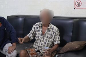 Satreskrim Polres Tebo Bergerak Cepat: Pelaku KDRT Diamankan Setelah Laporan dari Korban