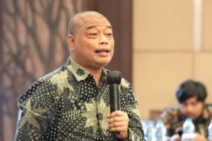 Romo Benny :  Polri Sangat Baik Amankan Natal Tahun Baru