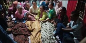 Lagi Asik Bermain Banjir, 3 Orang Anak di Olak Kemang Tewas Tenggelam