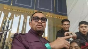 Nasdem Apresiasi Jokowi yang Ingin Jadi Jembatan Semua Parpol