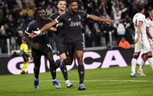 Gleison Bremer Dibidik MU, Juventus Siapkan Pengganti