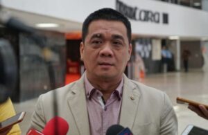 Riza Patria Sebut Pertemuan Prabowo-Gibran Bahas Program Makan Siang Gratis