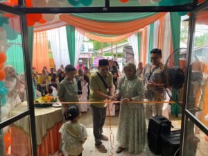 Horee…!!!!, Mi Gacorin Merangin Telah Buka, Bagi Pecinta Mie dan Pedas Mari Merapat, Ini Alamatnya?
