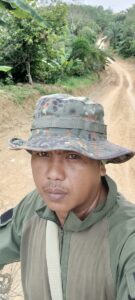 Tokoh Pemuda Kecamatan VII Koto Ini Nyatakan Dukungan Kuat Kepada Afriansyah Bakal Calon Bupati Tebo, Ini Alasannya