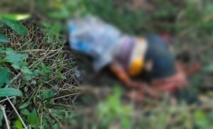 Suami Bunuh Istri Di Tebo, Mayat Korban Ditemukan Dikebun