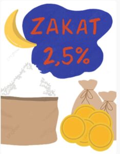 Pemkab Tebo tetapkan besaran zakat fitrah tahun 2024 mulai dari Rp35.000,-