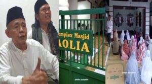 Ini Profil Mbah Benu Sosok Pemimpin Jamaah Aolia, Ternyata Pernah Jadi Mahasiswa Fakultas Kedokteran UGM Tapi Keluar karena Alasan Ini