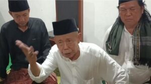 Hasil Pertemuan Pimpinan NU & Jamaah Aolia yang ‘Telpon Allah’