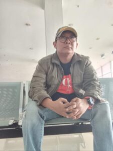 PEMERHATI POLITIK GAMAN SAKTI, KEHADIRAN AFRIANSYAH BERIKAN BABAK BARU BURSA CAKADA TEBO