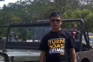 Asri Tokoh Masyarakat Kecamatan VII Koto Dukung Afriansyah Maju Calon Bupati Tebo
