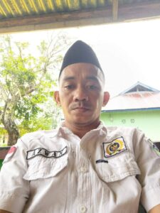 Soal Afriansyah Bakal Calon Bupati Tebo, Azwan: Sudah Saatnya Yang Muda Memimpin dan Membangun Tebo