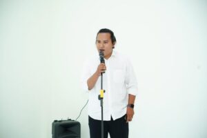 Ketua Himpunan Mahasiswa Tebo Alfin Sumantri Desak Kejari Tebo Usut Penyelewengan Dana DAK Disdikbud Tebo