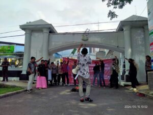 Paska Waka II DPRD TEBO Di Eksekusi, MAPPAN Minta APH Selidiki Oknum Oknum Dewan Yang Merambah Hutan