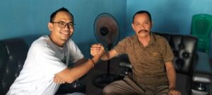 Afriansyah di Pilkada Tebo, Dr. Azri : Sebuah Ikon Bahwa Orang Pergerakan Juga Pantas Menjadi Pemimpin