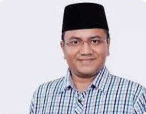 Kesederhanaan Dr MAULANA, Dicintai Masyarakat Kota Jambi