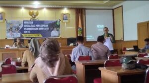 Bacabup Afriansyah dorong legalisasi Dompeng dalam acara sosialisasi pencegahan PETI