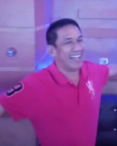 Beredar Video Waka DPRD Tebo Lagi Bersenang-senang di Jakarta, Lambannya Proses Eksekusi oleh Kejari Tebo Disorot