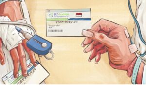 Peserta BPJS Kesehatan di Tebo Jambi Keluhkan Pemindahan Faskes Secara Sepihak