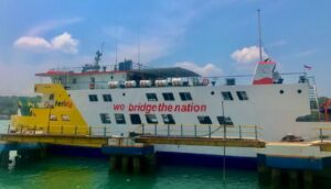 Jadwal Keberangkatan Dan Harga Tiket Kapal Roro Tujuan Tungkal – Batam Setiap Hari