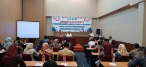 Bintek IDM dan Prodeskul Aparatur Pemdes Se Rimbo Ulu di Bungo, Dinilai Pemborosan Dana Desa