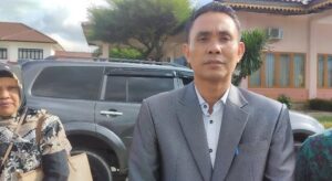 Ucapkan Selamat atas Pelantikan Kepengurusan IWO Tebo, Rektor IAI Tebo : Semoga bisa menjadi mata dan telinga untuk pembangunan Tebo