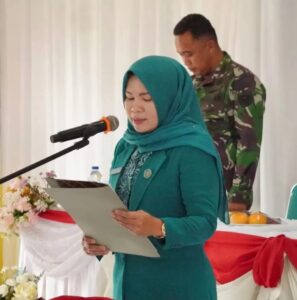 Armayanti Istri Mantan PJ Bupati Tebo Di Periksa Polres Tebo