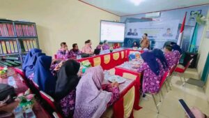 IAI TEBO Laksanakan Kegiatan Safari Ilmiah Kopertais XIII Jambi