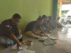 Ikut Memperingati Hari Bhayangkara, Wartawan Tebo Bakal Gelar Pameran Foto “Jurnalistik Presisi”
