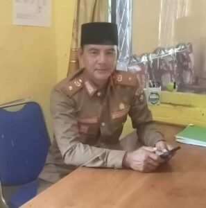 Datuk Rio Desa Teluk Pandak Tanah Sepenggal Diduga Lepas Dari Pemeriksaan Inspektorat, Ada Apa?