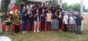 Kapolres Tebo Hadiri Pembukaan Pameran Fotografi Jurnalistik Presisi Dalam Rangka Memeriahkan Hari Bhayangkara ke-78