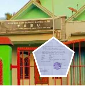 Kasus Dugaan Penggelapan Dana Koperasi TSBU Bungo Belum Ada Kepastian Hukum GAB Peduli : “Meminta Pihak Yudikatif, Segera tuntaskan”