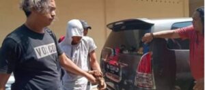 Pelaku Pembunuhan Tanpa Kepala Di Bungo Tertangkap