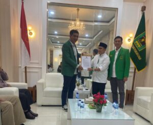 Sah PPP Usung Nilwan Yahya Di Pilbup Merangin