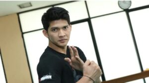 Sudah Dikenal Dunia, Iko Uwais Putuskan Pensiun Dari Hollywood