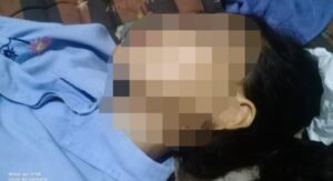 Heboh, Seorang Wanita Ditemukan Tewas Gantung Diri di Bungo