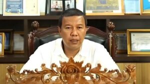 Tanggapi Kabar Pergantian Ketua DPD PAN Tanjabtim, Romi : Sebagai Kader Saya Wajib Tunduk Pada Keputusan Partai