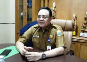 Pj Bupati Varial Ajak Kades dan Anggota BPD Sukseskan Pilkada Tebo 2024