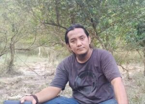 Suku Anak Dalam Resmi Laporkan PT SKU ke Polres Tebo, ORIK : Seharusnya PT SKU Bisa Memanusiakan Manusia