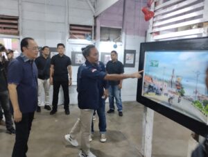 Fotografer Tebo Meski Bersiap, HUT Kabupaten Tebo tahun 2024 ini, Pemkab Tebo Bakal Menggelar Lomba Foto