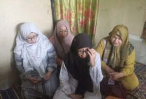 Kadisdik Kabupaten Muaro Jambi, Firdaus : Pensiunan Guru TK Negeri 3 Sungai Bertam Tak Perlu Kembalikan Gaji