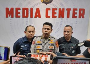 Pasca Persoalan Pensiunan Guru TK Viral, Polda Jambi Periksa Pihak BKD
