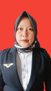 Lama Vakum, PWI Batanghari Akhirnya di Komando Meri Pransida Spd