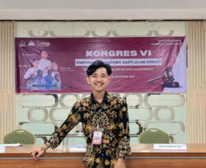 Pasangan AZFAR Pilihan Paling Logis Anak Muda Sungai Penuh