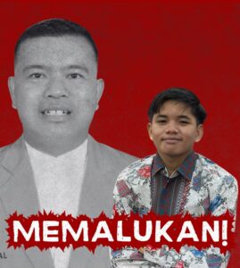 Dugaan Ijazah Palsu Amrizal, Mahasiswa : Memalukan!