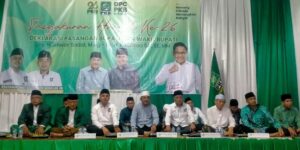 DPC PKB Tanjab Barat Targetkan Kemenangan UAS – Katamso Diatas 60 Persen