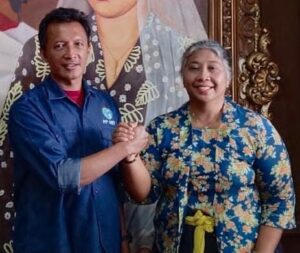 PP IWO Akan Tindak Tegas Yang Mengaku Pengurus IWO