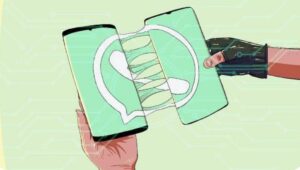 Tanda WhatsApp Disadap dari Jauh dan Cara Setop